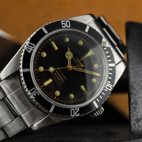 tudor submariner 7922 models